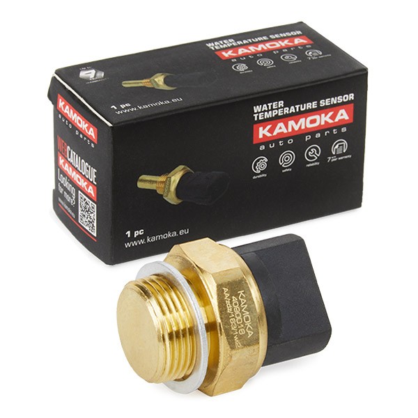 KAMOKA Radiator fan temperature switch 4090016