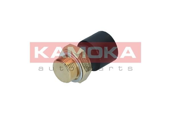 Original 4090017 KAMOKA Temperature switch, radiator fan CHRYSLER