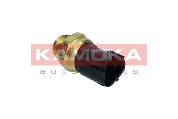 OEM-quality KAMOKA 4090021 Radiator fan switch