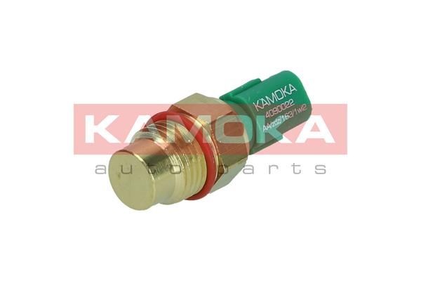 Great value for money - KAMOKA Temperature Switch, radiator fan 4090022
