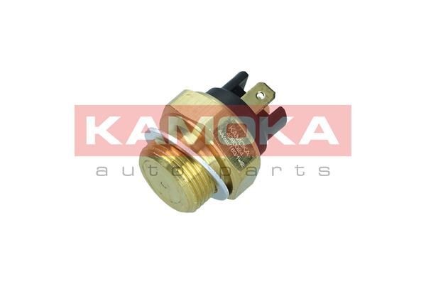 KAMOKA 4090024 Temperature Switch, radiator fan 2103-380-8800