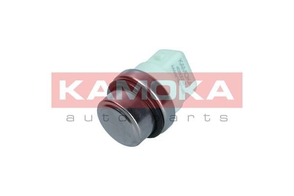 VW Passat 32B Air conditioner parts - Temperature Switch, radiator fan KAMOKA 4090032