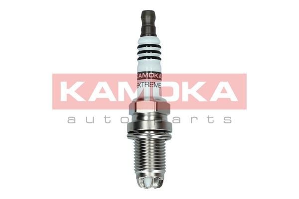 Great value for money - KAMOKA Spark plug 7090028