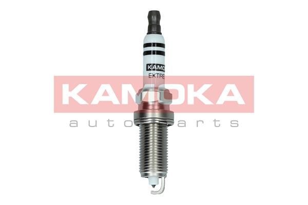 Original KAMOKA Spark plug set 7090035 for BMW X3