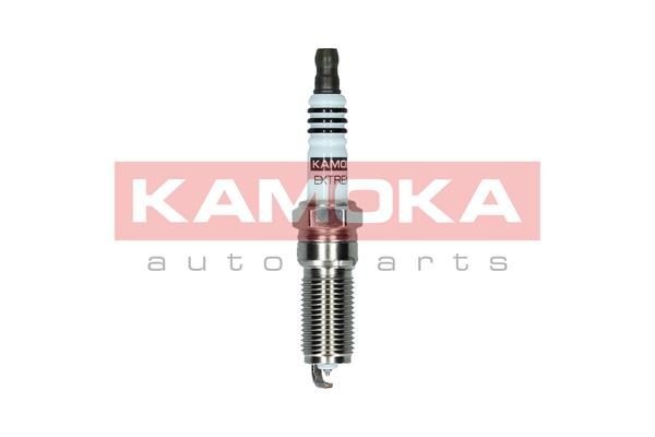 Original 7090036 KAMOKA Spark plug set CHEVROLET