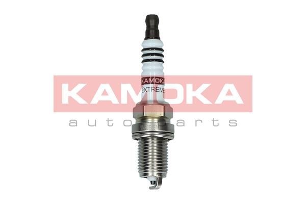 7090502 KAMOKA Engine spark plug CHEVROLET Spanner Size: 16 mm