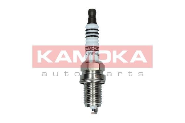 Great value for money - KAMOKA Spark plug 7090503