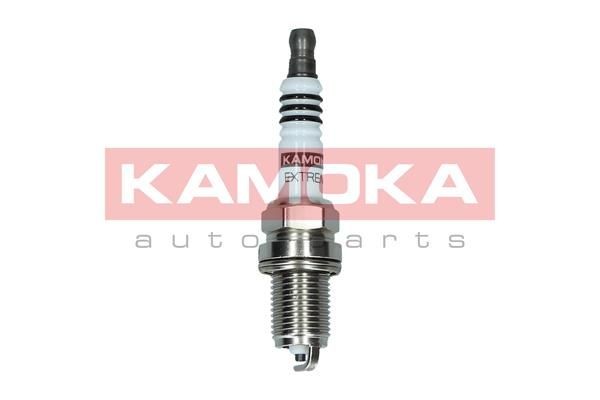 Original 7090504 KAMOKA Spark plug set SAAB