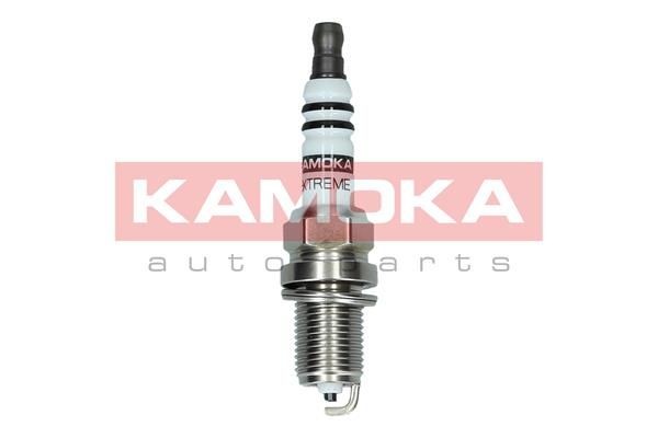 KAMOKA 7090506 Spark plug KIA experience and price