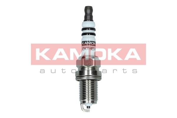 7090507 KAMOKA Engine spark plug KIA Spanner Size: 16 mm