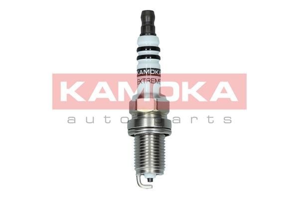 KAMOKA 7090508 Spark plug KIA experience and price