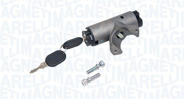 Opel CORSA Ignition lock cylinder 1826259 MAGNETI MARELLI 064421445012 online buy