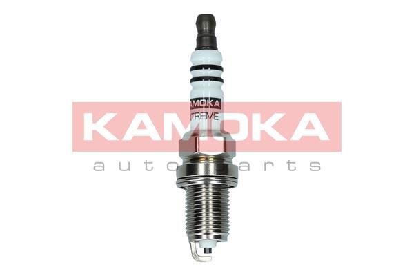 Original KAMOKA Spark plug set 7090515 for BMW 3 Series