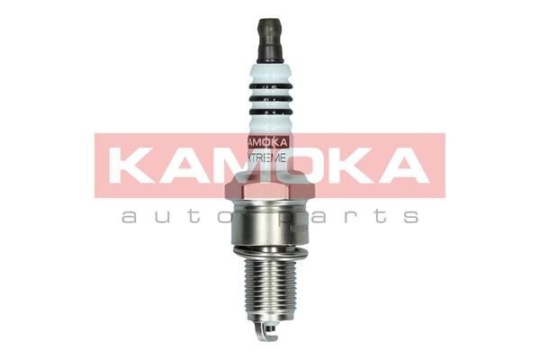 Great value for money - KAMOKA Spark plug 7090516