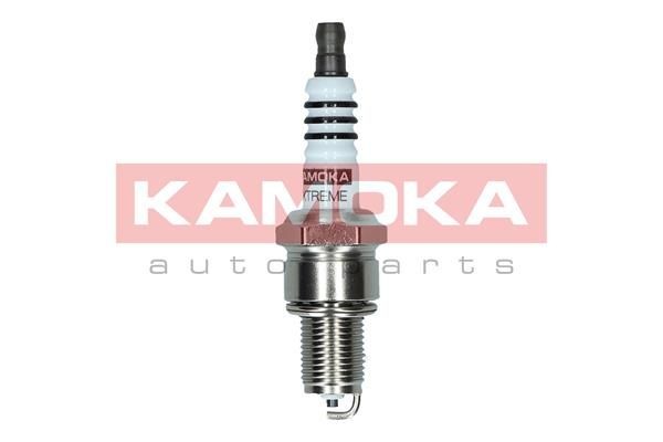Great value for money - KAMOKA Spark plug 7090518