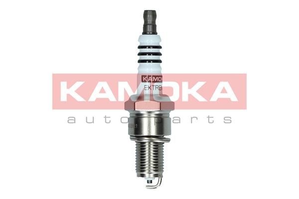 7090519 KAMOKA Engine spark plug VOLVO Spanner Size: 20