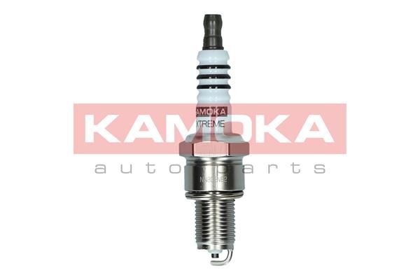 Original 7090520 KAMOKA Spark plug set BMW