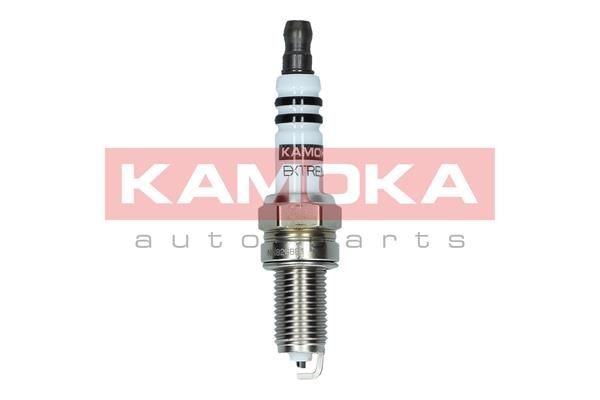 KAMOKA 7090522 Spark plug ALFA ROMEO experience and price