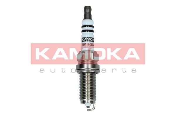 7090525 KAMOKA Engine spark plug PEUGEOT Spanner Size: 16 mm