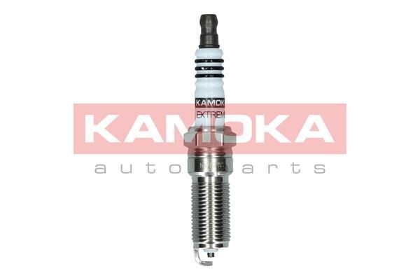 Great value for money - KAMOKA Spark plug 7090532