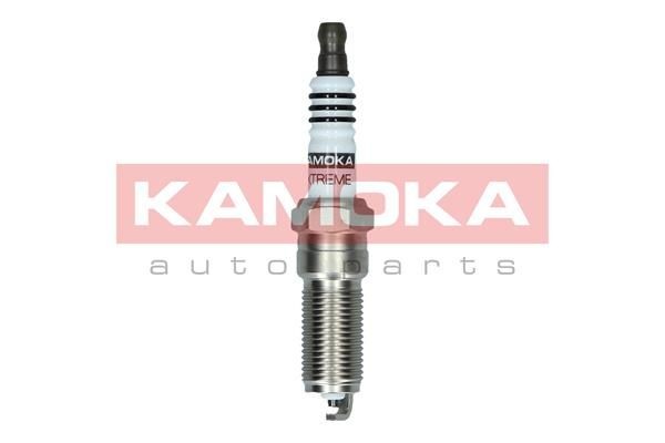 KAMOKA 7090533 Candele benzina FORD C-Max II (DXA/CB7, DXA/CEU) 1.6 Ti 85 CV Benzina 2013