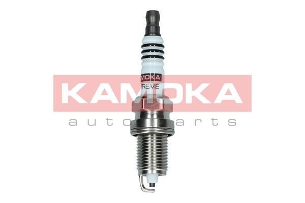 Original KAMOKA Spark plug set 7090534 for OPEL INSIGNIA