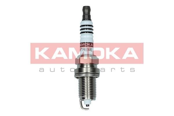 Great value for money - KAMOKA Spark plug 7090535