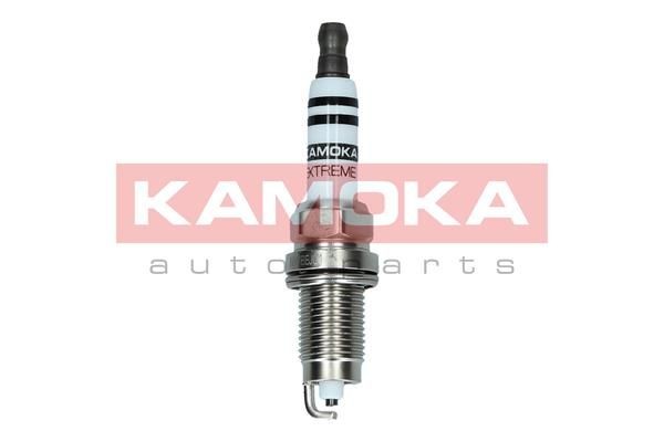 Great value for money - KAMOKA Spark plug 7090537