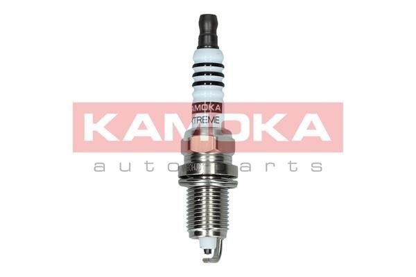 Original 7090538 KAMOKA Engine spark plugs KIA