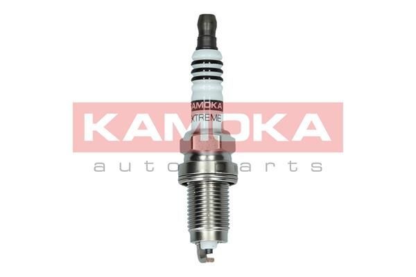 KAMOKA Spark plug iridium and platinum HONDA CR-V 2 (RD) new 7090540