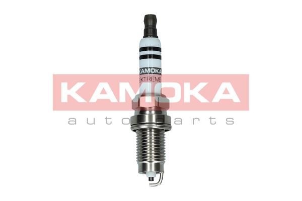 Original KAMOKA Spark plug set 7090541 for VW GOLF