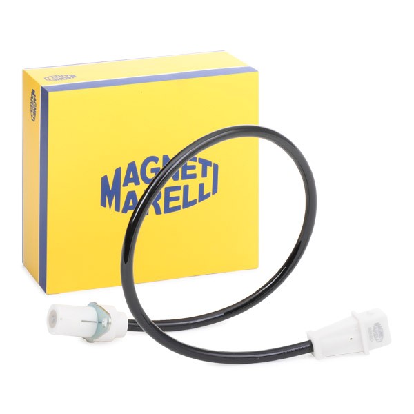 MAGNETI MARELLI RPM Sensor, engine management 064820083010