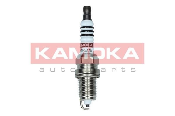 KAMOKA 7090542 Candele motore benzina OPEL Corsa E Hatchback (X15) 1.2 (08, 68) 69 CV Benzina 2014