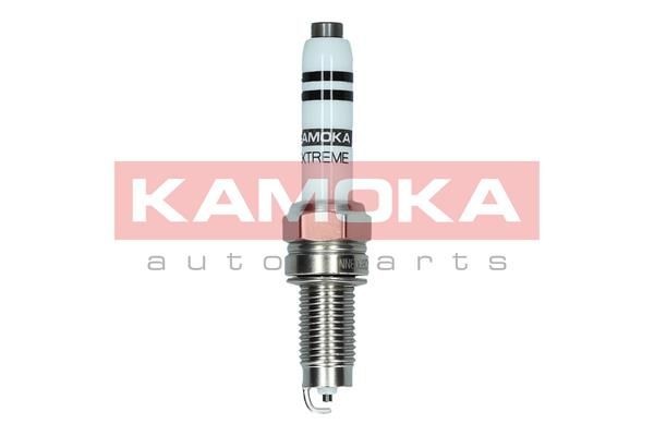 Original 7090543 KAMOKA Spark plug set FORD USA