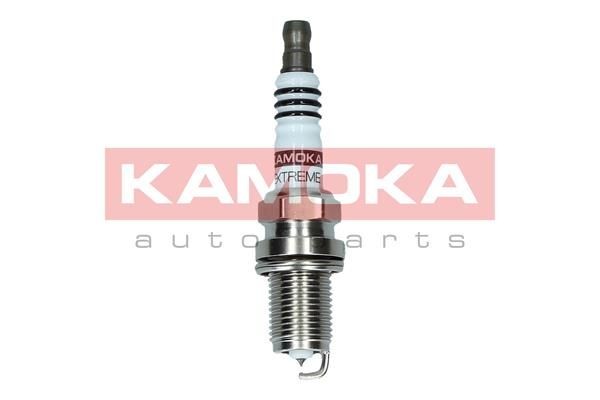 Original KAMOKA Engine spark plugs 7100060 for MERCEDES-BENZ A-Class