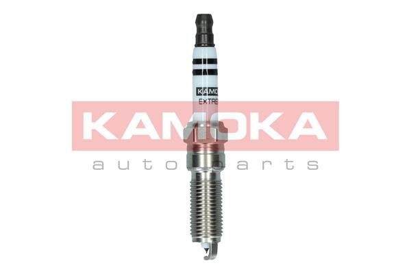 Great value for money - KAMOKA Spark plug 7100062