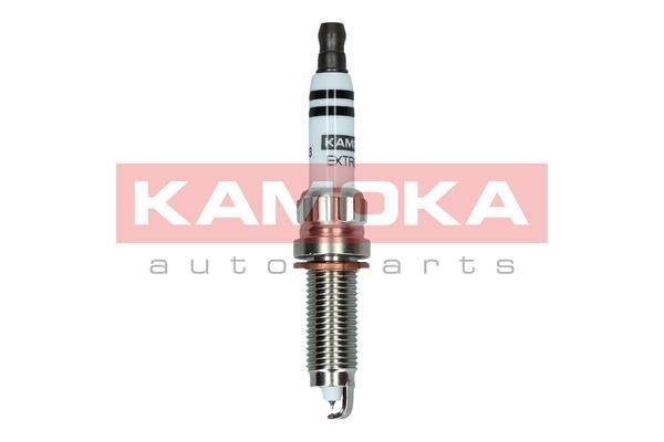 KAMOKA Spark plug iridium and platinum BMW 3 Touring (F31) new 7100063