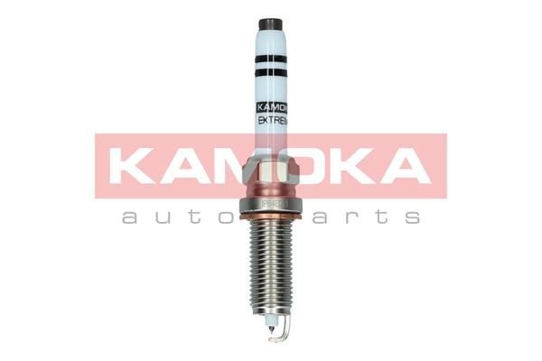 Original KAMOKA Spark plug set 7100064 for MERCEDES-BENZ A-Class
