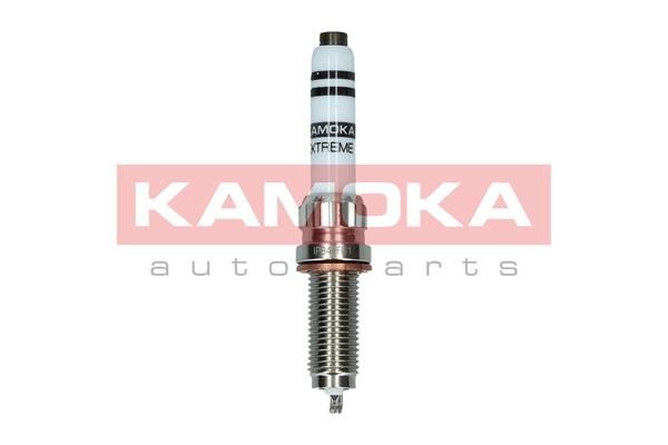 KAMOKA 7100065 BMW 5 Series 2018 Spark plug set
