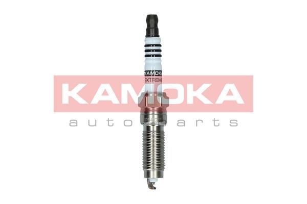 Original KAMOKA Engine spark plug 7100067 for FORD MONDEO