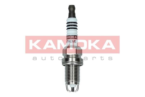 7100502 KAMOKA Engine spark plug TOYOTA Spanner Size: 16 mm