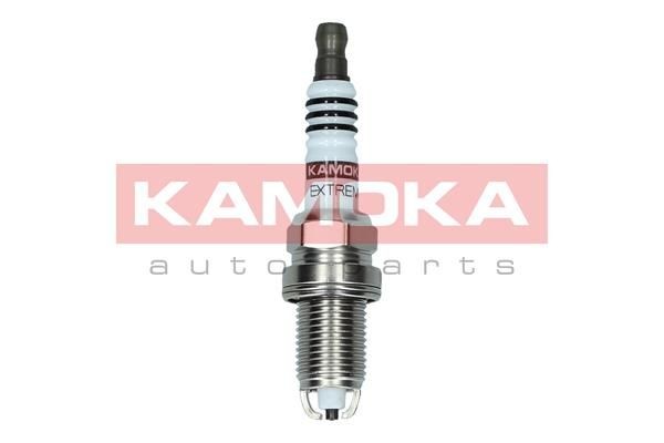 Great value for money - KAMOKA Spark plug 7100503