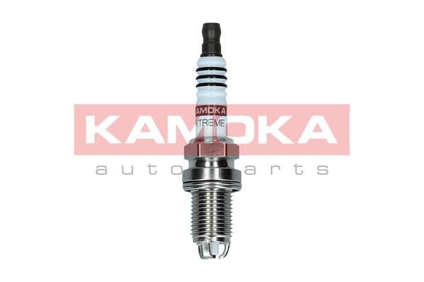 7100506 KAMOKA Engine spark plug VOLVO Spanner Size: 16 mm
