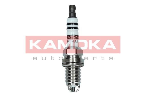 Original KAMOKA Spark plug 7100507 for MERCEDES-BENZ A-Class