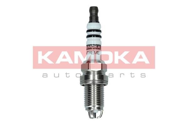 Original 7100508 KAMOKA Engine spark plugs OPEL