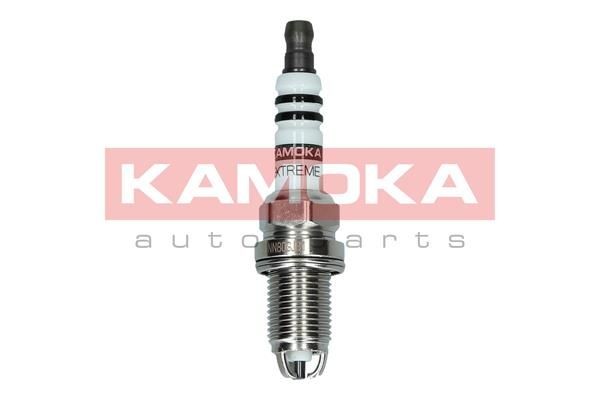 KAMOKA 7100510 Engine spark plug SKODA Octavia II Hatchback (1Z3) 1.6 LPG 102 hp Petrol/Liquified Petroleum Gas (LPG) 2011