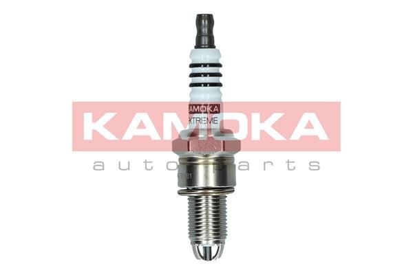 Original KAMOKA Spark plug set 7100511 for VW TRANSPORTER