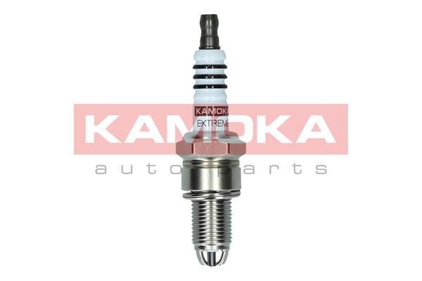 Original 7100512 KAMOKA Spark plug SEAT