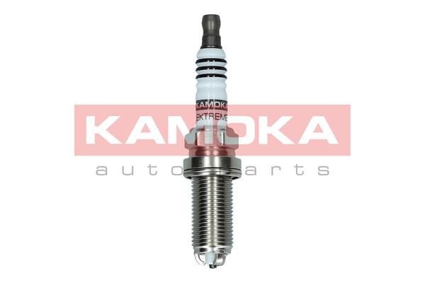 Opel ASTRA Engine spark plugs 18262644 KAMOKA 7100513 online buy