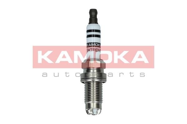 Great value for money - KAMOKA Spark plug 7100514